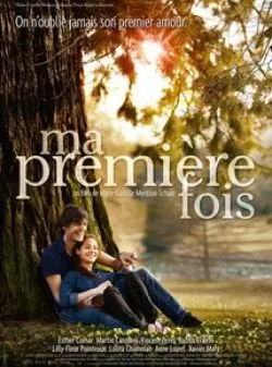 poster film Ma Première fois