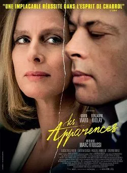 poster film Les Apparences