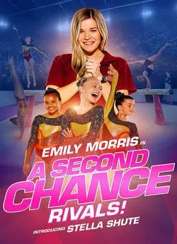 poster film A Second Chance: Rivals!