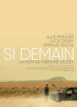 poster film Si demain