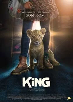 poster film King (2022)