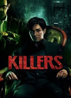 poster film Killers