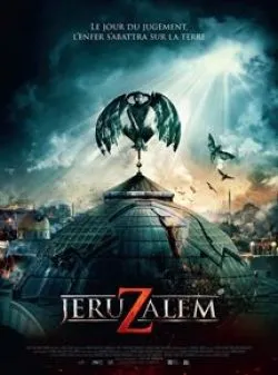 poster film JeruZalem