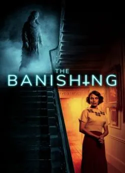 poster film The Banishing