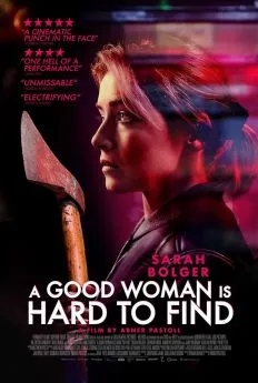 poster film A Good Woman