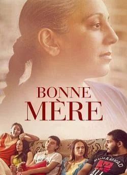 poster film Bonne mère