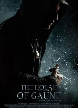 poster film The House of Gaunt