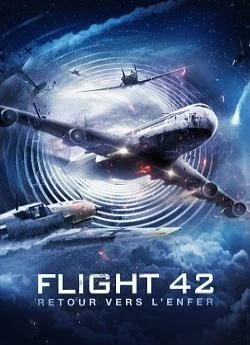 poster film Flight 42