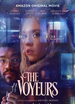 poster film Voyeurs