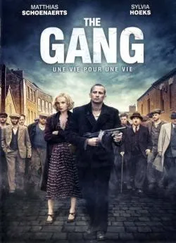 poster film The Gang