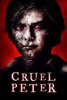 poster film Cruel Peter