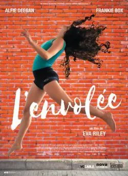 poster film L'Envolée