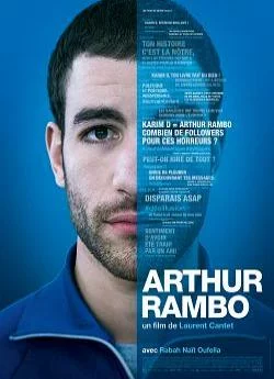 poster film Arthur Rambo