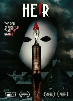 poster film Heir