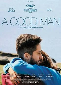 poster film A Good Man (2021)