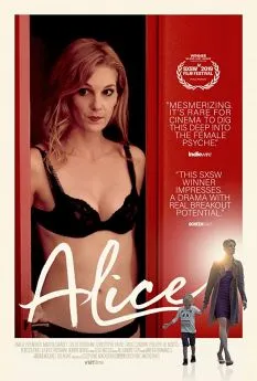 poster film Alice