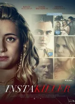 poster film Instakiller