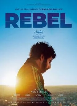 poster film Rebel