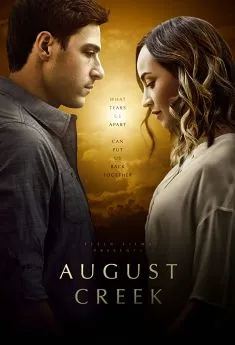 poster film August Creek