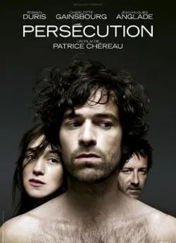 poster film Persécution