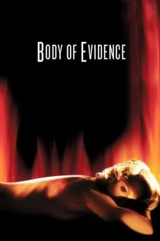 poster film Body