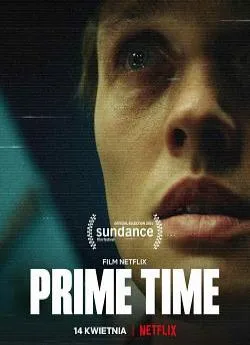 poster film Prime Time