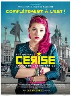 poster film Cerise