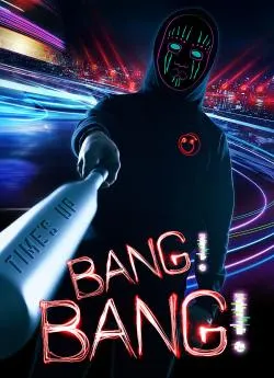 poster film Bang! Bang!