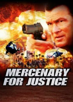 poster film Mercenary