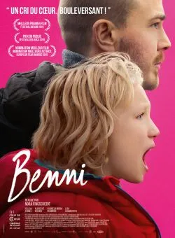 poster film Benni