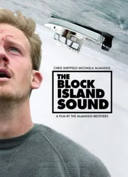 poster film The Block Island Sound