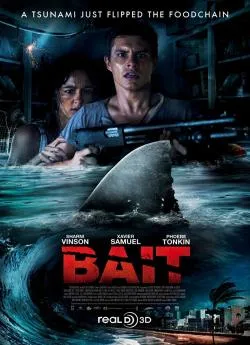 poster film Bait