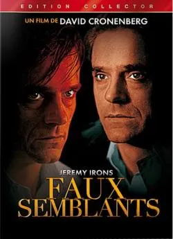 poster film Faux-Semblants