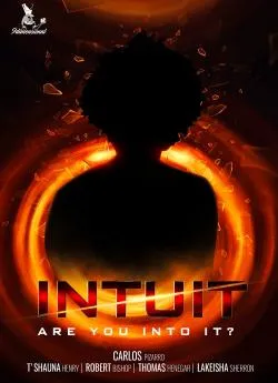 poster film Intuit (2021)