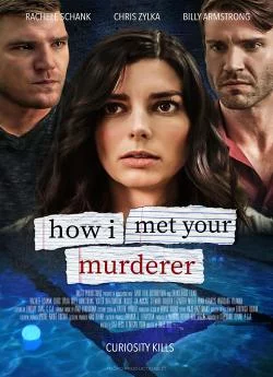 poster film How I Met Your Murderer