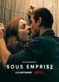 poster film Sous emprise