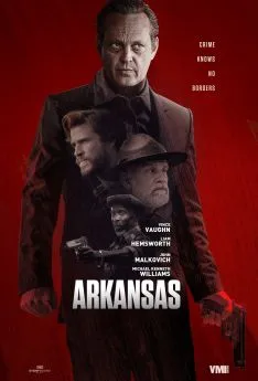 poster film Arkansas