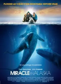 poster film Miracle en Alaska