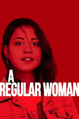 poster film A Regular Woman