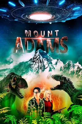 poster film Mount Adams