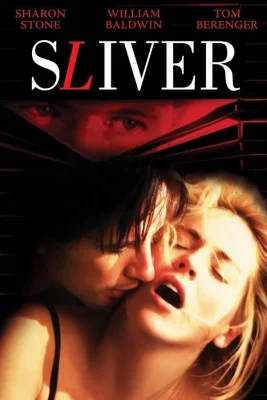 poster film Sliver