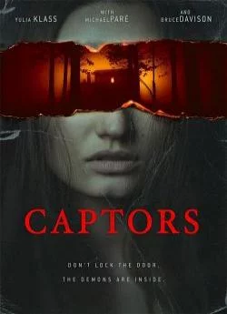 poster film Captors