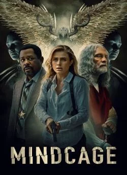 poster film Mindcage