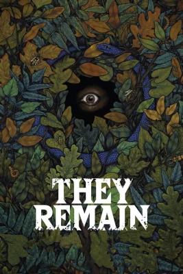 poster film They Remain