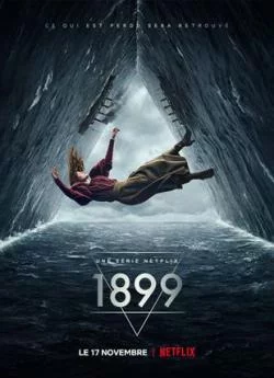 poster film 1899 - Saison 1