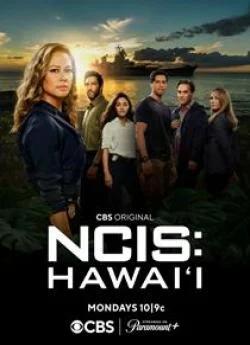 poster film NCIS: Hawai'i - Saison 2