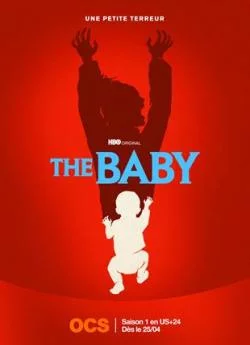 poster serie The Baby - Saison 1