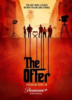 poster film The Offer - Saison 1