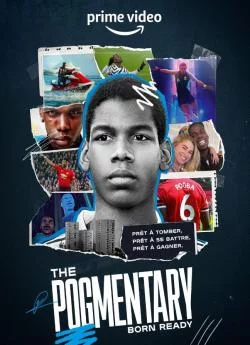 poster serie The Pogmentary - Saison 1