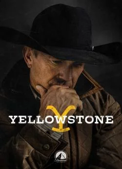 poster film Yellowstone - Saison 5